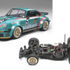 タミヤ、ポルシェターボRSR 934レーシング 発売　RC30周年記念