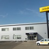 キャタピラー・ソリューション・エンジニアリング 新社屋