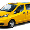 日産 NV200タクシー