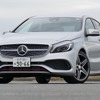 メルセデスベンツ A250シュポルト 4MATIC