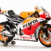 タミヤ 1/12オートバイシリーズ レプソル Honda RC213V '14