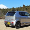 スズキ アルトワークス