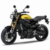 ヤマハ XSR900 60th アニバーサリー