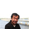 隈研吾氏
