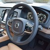 ボルボ XC90 新型