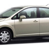 日産、ティーダ と ウイングロード にHDDカーナビを設定