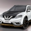 日産 エクストレイル プレミアム コンセプト