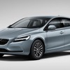 ボルボ V40 の2017年型