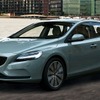 ボルボ V40 の2017年型