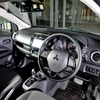 三菱 ミラージュ 改良新型