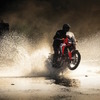 オン/オフ性能を高次元で両立したCRF1000L Africa Twin