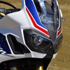 オン/オフ性能を高次元で両立したCRF1000L Africa Twin