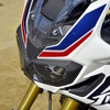 オン/オフ性能を高次元で両立したCRF1000L Africa Twin