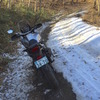 オン/オフ性能を高次元で両立したCRF1000L Africa Twin