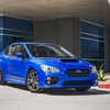 スバル WRX（北米仕様）