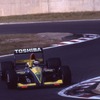 鈴鹿の“名”対決、1990年F1日本GP