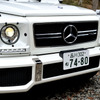 メルセデスベンツ AMG G 63