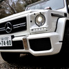 メルセデスベンツ AMG G 63