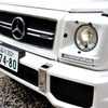 メルセデスベンツ AMG G 63