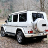 メルセデスベンツ AMG G 63