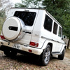 メルセデスベンツ AMG G 63