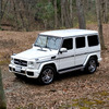 メルセデスベンツ AMG G 63