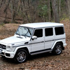 メルセデスベンツ AMG G 63