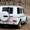 メルセデスベンツ AMG G 63