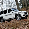 メルセデスベンツ AMG G 63