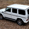 メルセデスベンツ AMG G 63