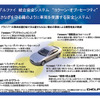 【デルファイ テックフォーラム】環境と安全に焦点を当てた技術開発