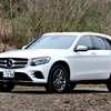 メルセデスベンツ GLC