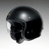 SHOEI 新型スモールジェット「J・O」