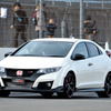 ホンダ シビックTYPE R