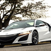 ホンダ NSX プロトタイプ