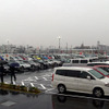 【カーミナル東京】新しい提案を持って村山に帰ってきた