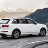 新型アウディ Q7