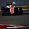 2016F1バルセロナテスト4日目