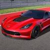 特別限定モデル「シボレー コルベット（トーチレッド）」