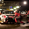 『Nissan GT-R NISMO GT3』はスーパー耐久、ブランパンGT、ニュル24時間など、国内外の様々なレースでフル回転の活躍を見せる。