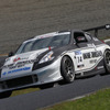 スーパー耐久にはフェアレディZも登場する。