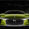 DS E-TENSE