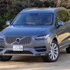 ボルボ XC90 T6 AWD Inscription