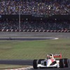 鈴鹿の名対決1991F1日本GP