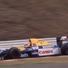 鈴鹿の名対決1991F1日本GP