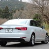 アウディ A4