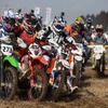 【JNCC 第1戦】2強敗れる、ルーキー斉木達也がデビュー勝利