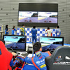 スバル2016モータースポーツファアンミーティング　GT6イベント