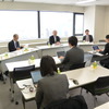 日本自動車販売協会連合会 久恒兼孝 会長 会見