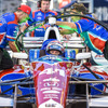 琢磨の僚友#41 ホークスワースは21人中21位の総合ベストタイムだった。